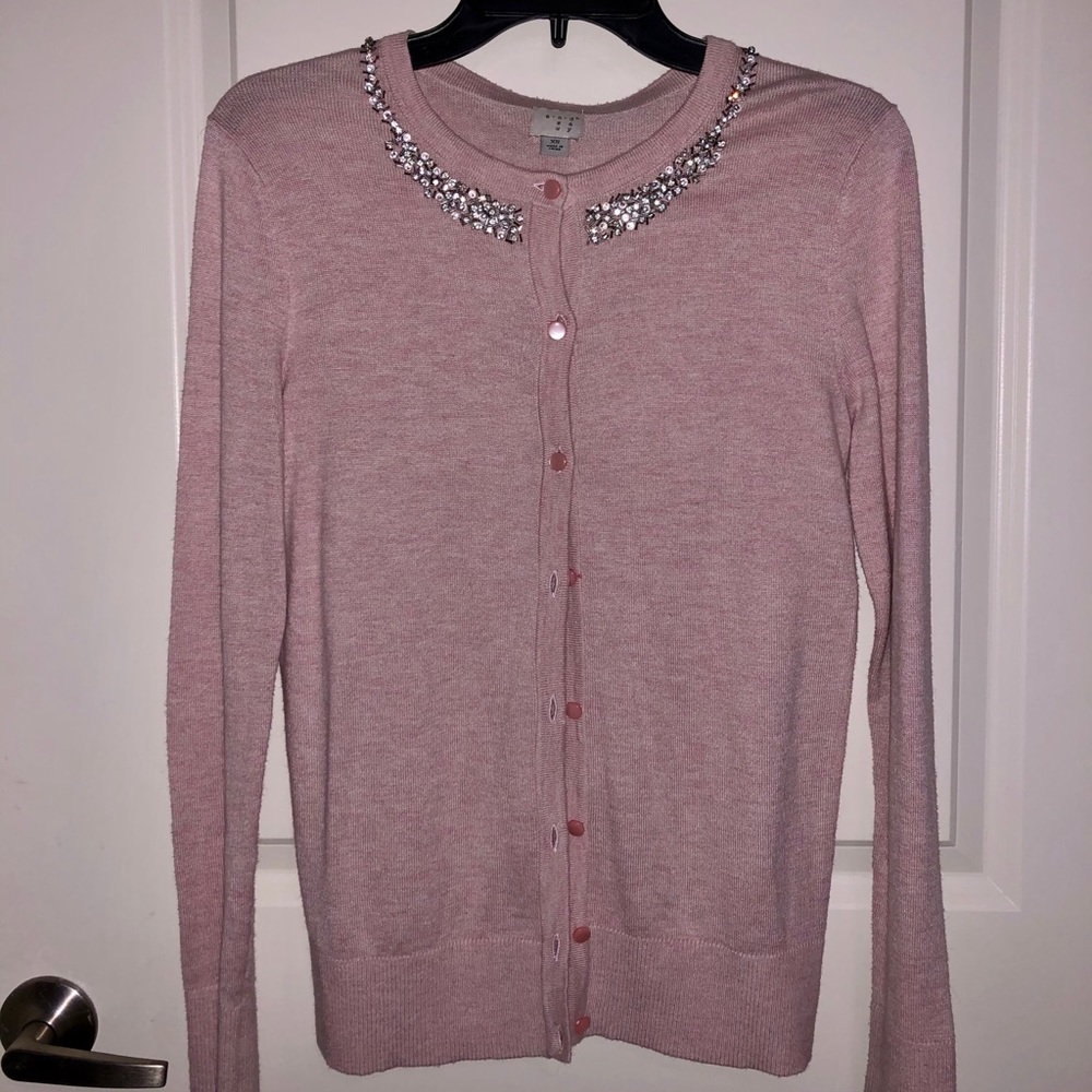 Cardigan